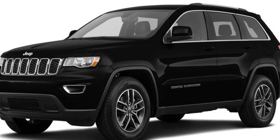 JEEP GRAND CHEROKEE 2019 1C4RJFAGXKC672071 image